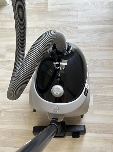 bluetooth jbl: Обычный пылесос Б/у Samsung Тип пылесборника: Мешок Полная оплата — 4