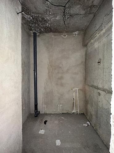 Продажа квартир: 1 комната, 50 м², Элитка, 5 этаж, Готовая ПСО (под самоотделку) — 4