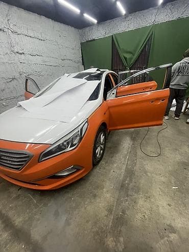 редкие инструменты: Оклейка автомобилей виниловой плёнка Можете обращаться работаем — 1