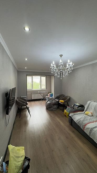 104: 2 комнаты, 44 м², 104 серия, 4 этаж, Косметический ремонт — 5
