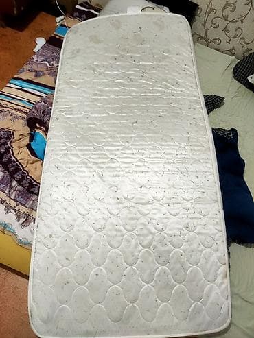 поролон 10 см цена: Ортопедический матрас, Б/у, Dimax (Димакс), Односпальный, Матрасы средней жесткости, Пенополиуретан, Самовывоз — 2