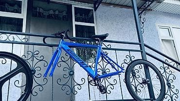 Спорт жана хобби: Срочно сатылат — 2