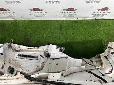 Крыло Kia K5 JF 2.0 ГАЗ прав. (б/у)