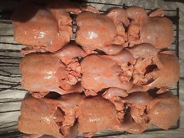 куры для гриль: 📣 ТАНДЫР ТООК – ГРИЛЬ 🍗 Сүрөттөгүдөй 1.4 кг сочный тоок, үйдүн — 3