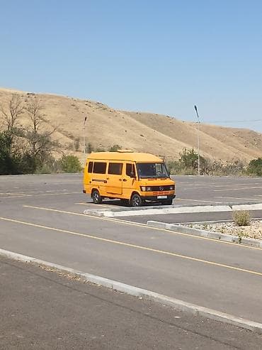 китайский мини машина: Microcar : 1991 г., 0.3 л, Механика, Дизель, Фургон — 8