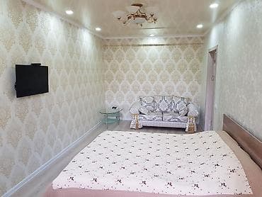 квартира на долго срок: 1 комната, Собственник, Без подселения — 1