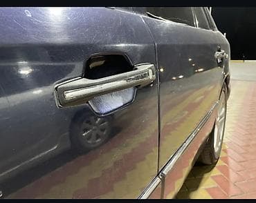 мерс 124 дверные карты: Mercedes-Benz E-Class: 1995 г., 2.2 л, Автомат, Бензин, Седан — 8