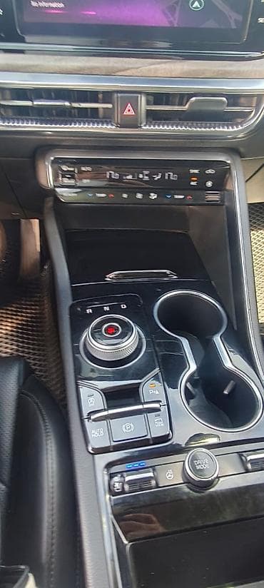 аудио техника: Kia K5: 2020 г., 1.6 л, Робот, Лифтбек — 6