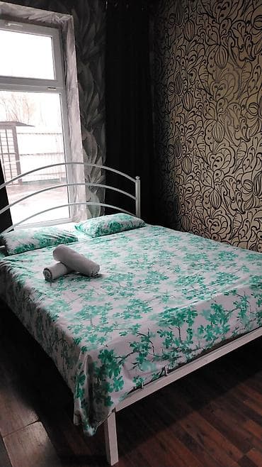 1 комната, Душевая кабина, Постельное белье, Кондиционер