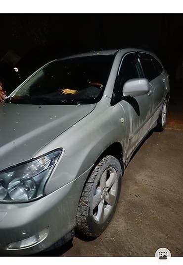 Унаа: Toyota : 2005 г., 3 л, Автомат, Бензин — 1