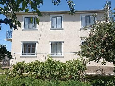 продаю дом бишкек тунгуч: 🌿 Продаётся дом у озера — готовый вариант под эко-пансионат! 📍 Южный — 4