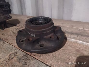 Nissan Patrol Y61 Ступица, Ниссан Патрол И61 ступица Ступица