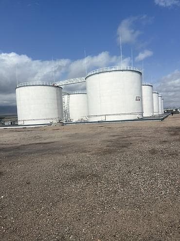 уголь в мешках бишкек: Цистерна — 9