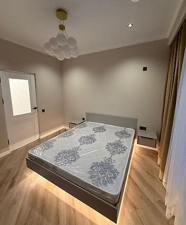 Продажа квартир: 2 комнаты, 65 м², Элитка, Элитка, 10 этаж, Дизайнерский ремонт — 2