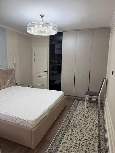 Үйлөрдү сатуу: 📍Арча-Бешик 🔘5-комнат 🔘2 этажа 🔘240м² Продается двухэтажный дом — 6