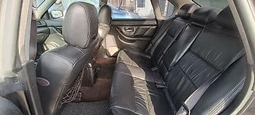 subaru legac: Subaru Legacy: 2003 г., 3 л, Механика, Бензин, Седан — 6
