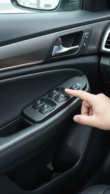 пульт дистанционного управления на андроид: Продаю на митсубиси Спейс стар,главный блок управления — 1