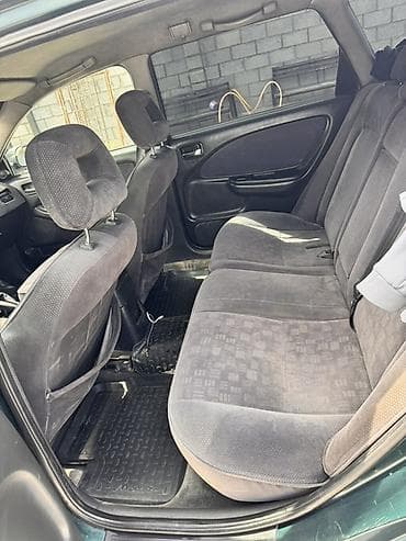 кузовные запчасти тойота рав 4: Toyota Avensis: 2001 г., 2 л, Механика, Дизель, Универсал — 6
