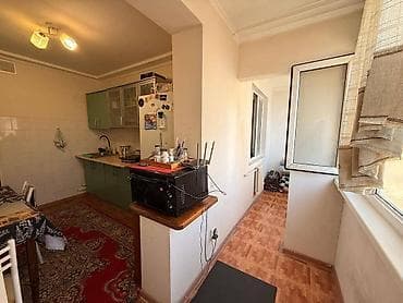 2 room: 2 комнаты, 63 м², Индивидуалка, 2 этаж, Евроремонт — 6