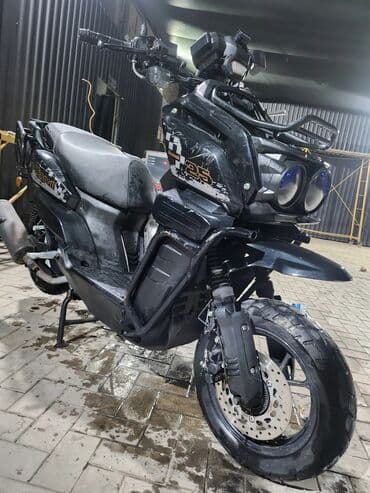 мини квадроцикл: Срочно продаю — 4