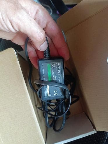 sony psp 3001: Sony PlayStation Portable (PSP-1004) - Оригинальная портативная — 5