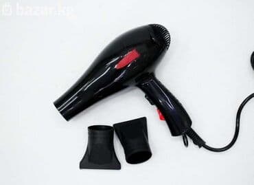 Фен Foreo, Бытовой