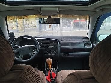 volkswagen vento автомат: Volkswagen Vento: 1996 г., 1.8 л, Механика, Бензин, Седан — 6