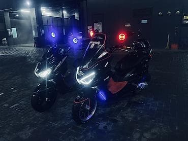 электромопед бишкек: Аренда берилет скутерлер натарюс жолу менен + депозит 5мин 18+ и — 1