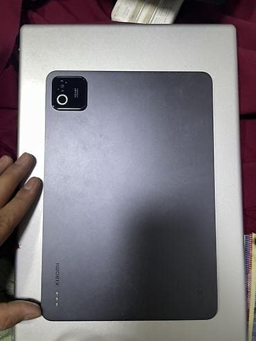 fold 4: Mi Pad 8 8/255 Новый только 12 раз зарядили. - Экран: 11" IPS с — 1