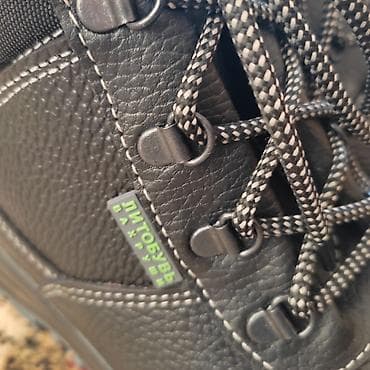 Туфли: Ботинки новые теплые 43 размер — 2