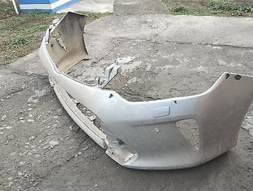 iphone 5c купить: Бампер Toyota, Б/у, Оригинал — 3