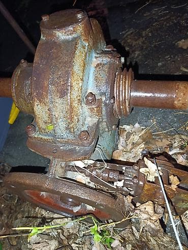 1g fe beams: 1990 г., Б/у, Оригинал, Россия — 4