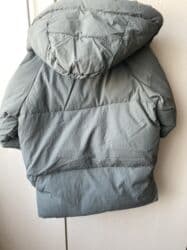 Комплекты одежды: Детские высокие кеды на шнуровке с дополнительной застежкой-липучкой — 5