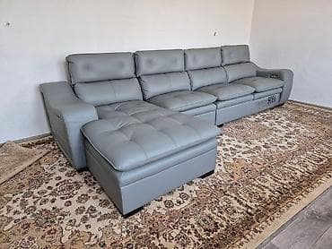 диван сезим: Бурчу бар дивандар — 3