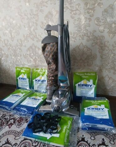 кирби запчасти: Покупаешь 2 пачки один ремень в подарок. Мешки для кирби — 1