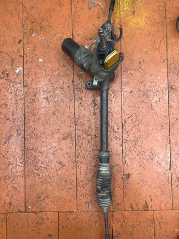 куплю рулевую рейку: Рулевая рейка Honda Б/у, Оригинал — 1