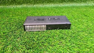 запчасти на бмв е39 в бишкеке: Блок комфорта Блок комфорта Е39 8 372 143 Год 2002 В отличном — 2