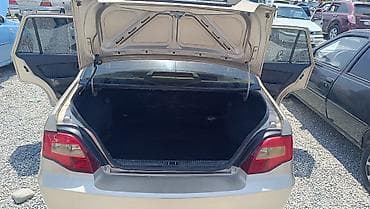 крыло нексия 1: Daewoo Nexia: 2013 г., 1.6 л, Механика, Бензин, Седан — 8