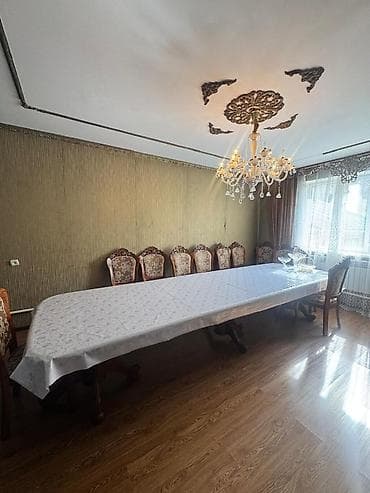 Үйлөр: Ж/и Арча-Бешик Чортекова/Шералиева Дом 190 кв м 📍участок 5 соток 📍6 — 3