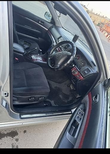 тойота марк 2 универсал: Toyota Mark II: 2003 г., 2.5 л, Автомат, Бензин, Седан — 3
