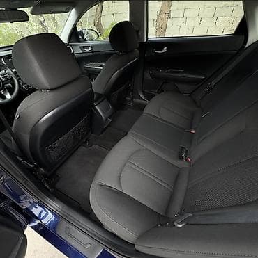 4s fe: Kia Optima: 2019 г., 2.4 л, Автомат, Бензин, Седан — 5