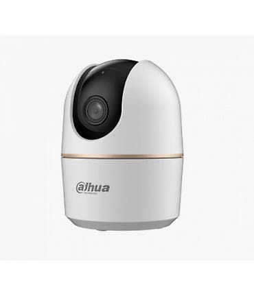 cctv: 5-Мегапиксельная Wi‑Fi‑камера Dahua DH-H5AE Hero A1 - Разрешение 5 МП — 2