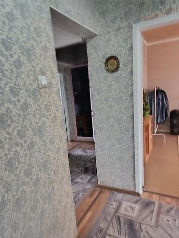 комната керек: 3 комнаты, 63 м², 5 этаж — 4