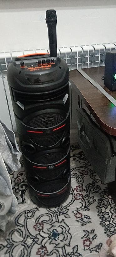 мини принтер для телефона бишкек: Аренда портативной акустической колонки Sing-e ZQS8302 — 1000 сом — 1