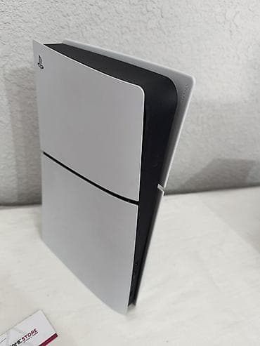 nintendo switch: Продается PlayStation 5 (версия с дисководом), объем памяти 1 ТБ — 2