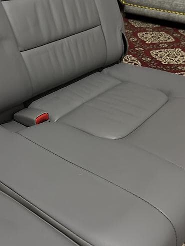 входные металлические двери бишкек: Третий ряд сидений, Кожа, Lexus 2005 г., Новый, Оригинал, Япония — 3