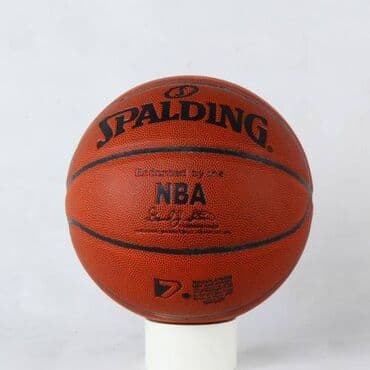 мячи для художественной гимнастики: Баскетбольный мяч Марка: Spalding NBA Размер: 7 Диаметр мяча - 240 — 1