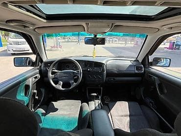 рессор газ 66: Volkswagen Golf: 1997 г., 1.8 л, Автомат, Бензин, Хэтчбэк — 8