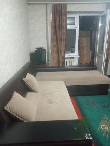 2 bedroom: Продается 2-х кв индивидуального проекта. Кирпичный дом 3/5, р-н — 2