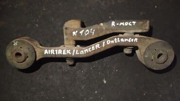 строительства домов из 3d панелей: Mitsubishi Airtrek \ Lancer \ Outlender Подушка двигателя Мицубиси — 1